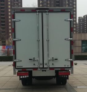 Ouling  ZB5032XXYKDD2L Box transport vehicle