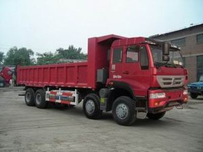 Starstal ZZ3311N4661D1L Dump truck