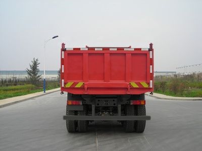 Starstal ZZ3311N4661D1L Dump truck