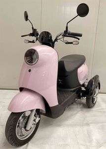 Emma  AM800DQZS Electric three wheeled light motorcycle