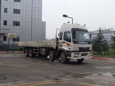 Ouman  BJ1369VRPJF Truck