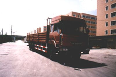 Dongfeng  EQ1290VX27D3 Truck