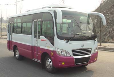 Dongfeng EQ6607LT5coach