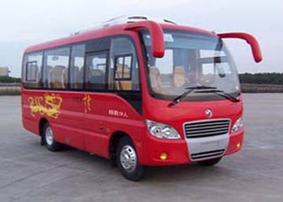 Dongfeng  EQ6607LT5 coach