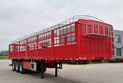 Honggang  HGP9400CCY Gantry transport semi-trailer