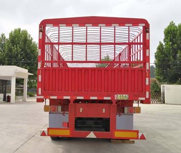 Honggang  HGP9400CCY Gantry transport semi-trailer