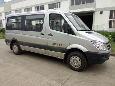 Kawei  JNQ6605BEV Pure electric passenger cars