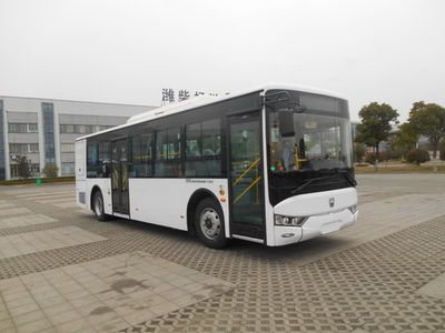 Yaxing JS6101GHBEV23Pure electric city buses