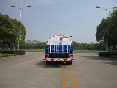 Jianqiu  NKC5040GSSB4 Sprinkler truck