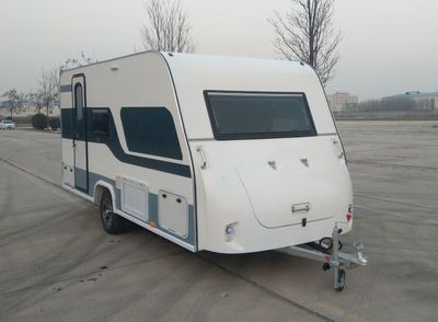 Bingling Fang  QYK9010XLJ RV trailer