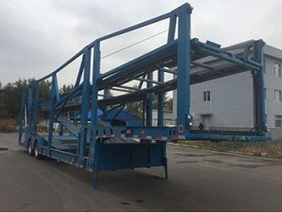 Xiongfeng  SP9220TCL Vehicle transport semi-trailer