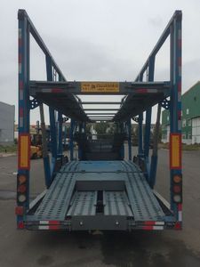 Xiongfeng  SP9220TCL Vehicle transport semi-trailer