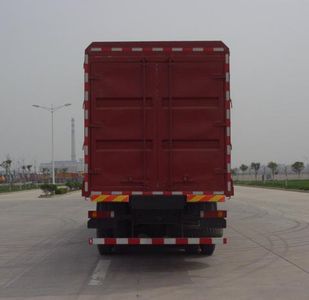 Shaanxi Automobile SX5316CCYNM456 Grate type transport vehicle