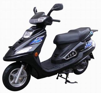 Shanyang  SY50QTF moped with two wheels 