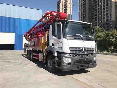 Sany  SYM5353THB Concrete pump truck