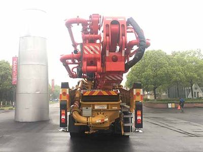 Sany  SYM5353THB Concrete pump truck