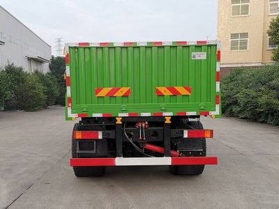 Wanshan  WS3311GC2A Dump truck