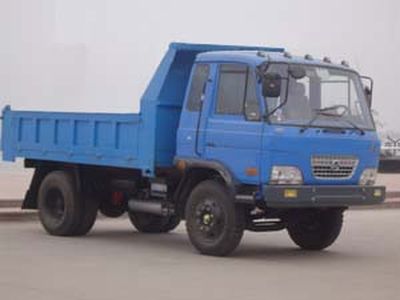 Lushan  XFC3041Z Dump truck