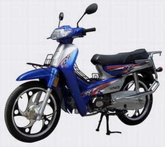 New Feeling  XGJ1105 Two wheeled motorcycles