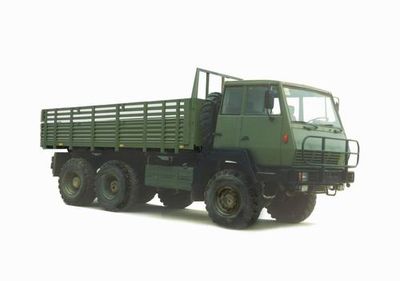 Star Steyr ZZ2322M3450J Truck