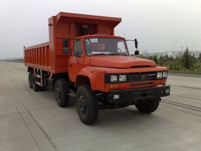 Geqi  CGQ3310FZ2 Dump truck