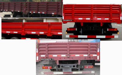 Dongfeng  DFL1040B Truck