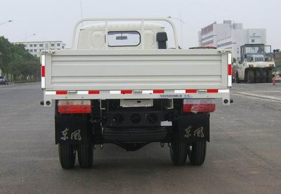 Dongfeng  EQ1020L69DD Light duty trucks