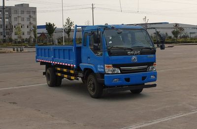 Dongfeng  EQ3100GAC Dump truck