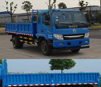 Dongfeng  EQ3100GAC Dump truck