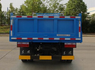 Dongfeng  EQ3100GAC Dump truck