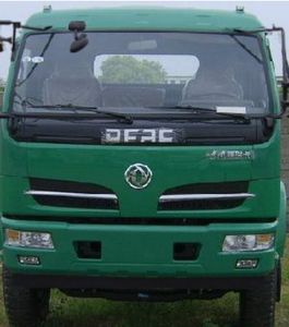 Dongfeng  EQ3100GAC Dump truck