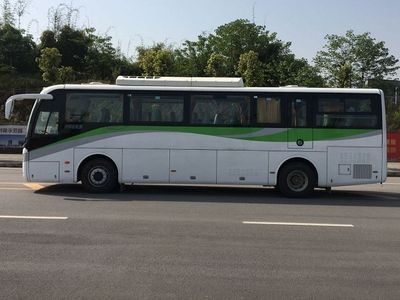 Guangtong Automobile GTQ6119BEVH1 Pure electric passenger cars