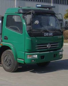 Hongyu  HYS5070GXEE Septic suction truck