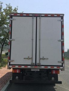 Jinbei  JBT5047XLC Refrigerated truck