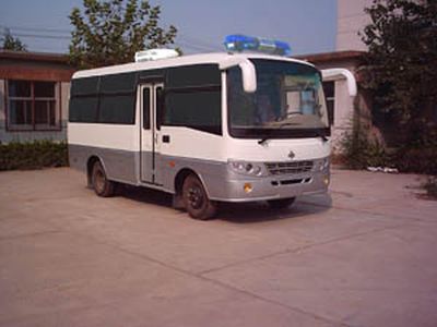 Strength  JCC5044XYL Medical vehicle