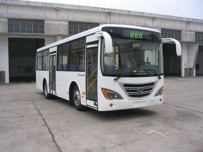 Yaxing  JS6921GC City buses