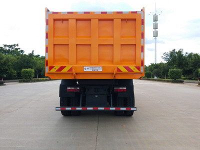 Fushi  LFS3310HFB Dump truck