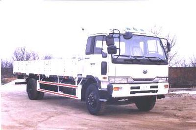 Chunlan  NCL1150DBPL1 Long wheelbase diesel trucks