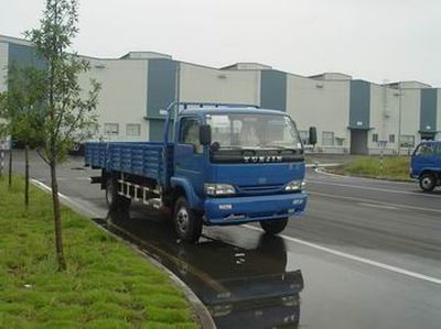 Yuejin NJ1090DALTruck