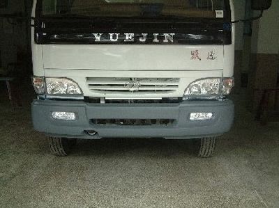 Yuejin  NJ1090DAL Truck