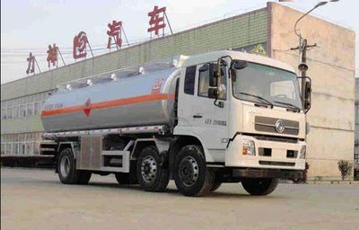 Xingshi  SLS5253GYYD5B Oil tanker