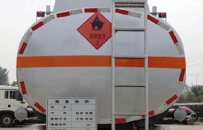 Xingshi  SLS5253GYYD5B Oil tanker