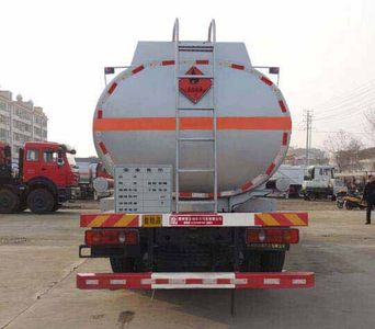 Xingshi  SLS5253GYYD5B Oil tanker