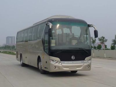 Jinlv  XML6127J78 coach