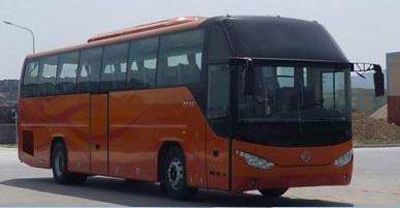 Jinlv  XML6127J78 coach