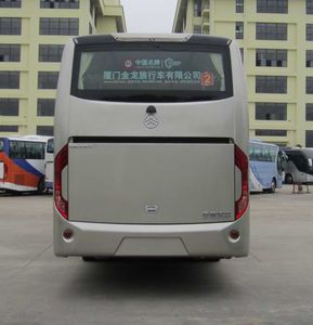 Jinlv  XML6127J78 coach