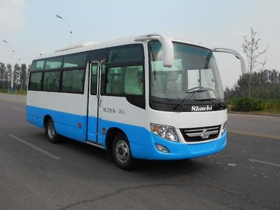 Shuchi  YTK6661N coach