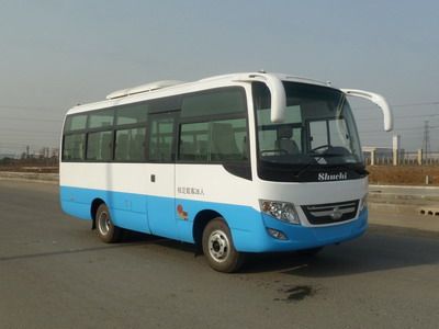 Shuchi  YTK6661N coach