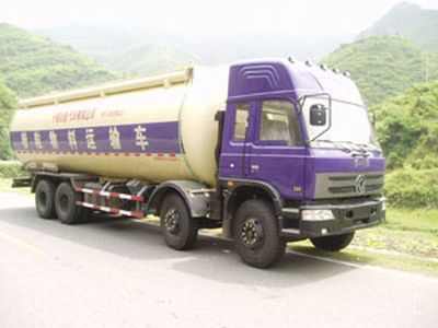 Yunwang  YWQ5310GFL Powder material transport vehicle