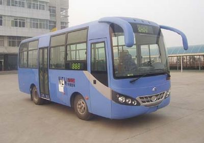 Yutong  ZK6731GN City buses